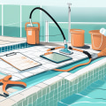 How to Streamline Your Pool Building Process with Maintenance Tracking and Scheduling