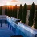 Streamlining Pool Construction with Efficient Crew Management