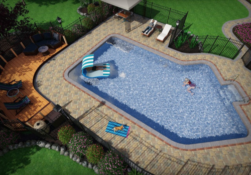 The Ease of Use: A Comprehensive Guide to Pool Builder Software