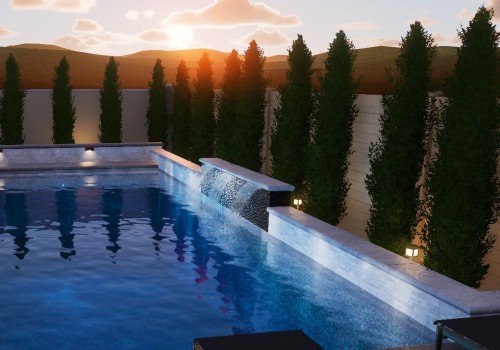 Streamlining Pool Construction with Efficient Crew Management