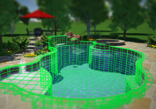 Collaboration Features for Pool Builder Software