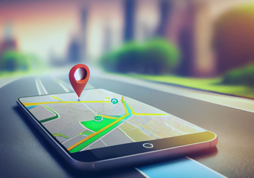 The Top Features of GPS Tracking for Crew Members